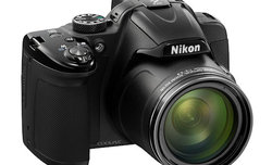 Nikon COOLPIX P520 i COOLPIX L820
