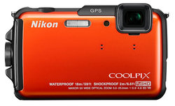 Nikon COOLPIX AW110, COOLPIX S31, COOLPIX L27 i L28