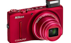 Nikon COOLPIX S9500, COOLPIX S9400 oraz COOLPIX S5200 