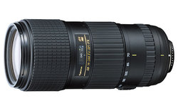 Nowe obiektywy Tokina