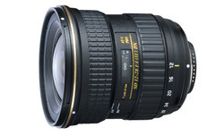 Tokina AT-X PRO DX 12-28 mm f/4 - szczegy i pierwsze zdjcia