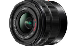 Panasonic G VARIO 14-42 mm f/3.5-5.6 II ASPH. M.O.I.S