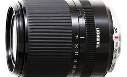Tamron 14-150 mm f/3.5-5.8 Di III VC