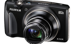 Fujifilm FinePix F900EXR i S4800