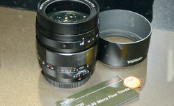 Voigtlander Nokton 42.5 mm f/0.95