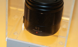 Panasonic zapowiada nowe obiektywy