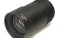 IBE Optics 26 mm f/1.4 dla Mikro Cztery Trzecie