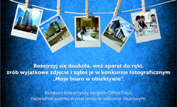 Konkurs FotoOfficeDays 