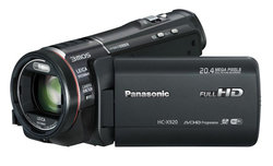 Panasonic przedstawia ofert kamer wideo Full HD na 2013 rok