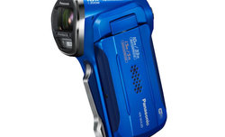 Nowe kamery Panasonic dla aktywnych