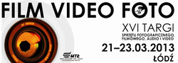 Promocyjna sprzeda on-line biletw wstpu na FILM VIDEO FOTO