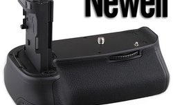 Newell BG-E13 - grip do Canona EOS 6D