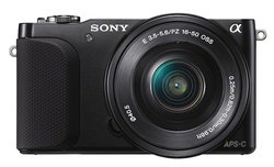 Sony NEX-3N