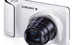 Samsung GALAXY Camera (Wi-Fi)