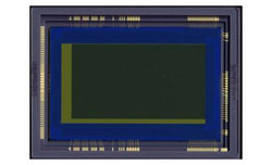 Nowa pelnoklatkowa matryca CMOS firmy Canon