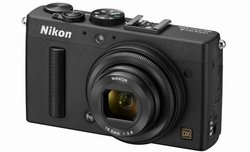 Nikon COOLPIX A i Nikon COOLPIX P330 