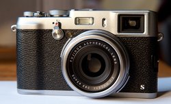 Fujifilm FinePix X100S - wraenia z uytkowania oraz zdjcia przykadowe