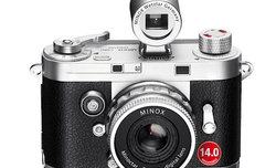 Minox DCC 14.0 