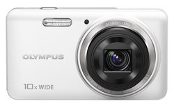 Olympus VH-520 