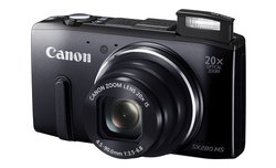 Canon PowerShot SX280 HS i SX270 HS