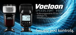 Nowa marka lamp byskowych w Polsce - VOELOON