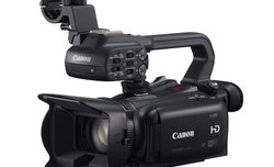 Trzy nowe kamery wideo od firmy Canon