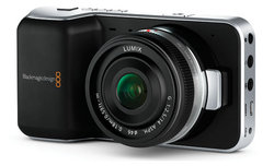 Zapowiedzi nowych kamer na NAB Show 2013