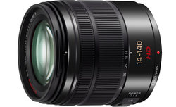 Panasonic G VARIO 14-140 mm f/3.5-5.6 ASPH. POWER O.I.S.