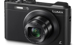 Panasonic Lumix DMC-LF1