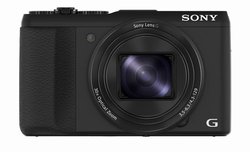Sony Cyber-shot DSC-HX50V
