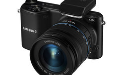 Samsung NX2000 - informacja prasowa