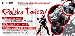 Polska Taczy - cykl imprez fotograficzno-tanecznych