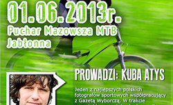 Bezpatne warsztaty fotografii sportowej