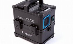Fomei Panther Pro 2000
