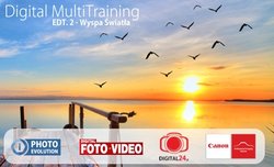Druga edycja warsztatw Digital MultiTraining