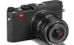 Leica X Vario