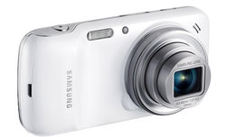 Samsung Galaxy S4 Zoom