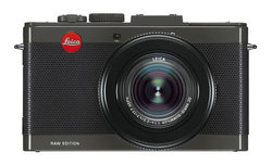 Leica D-LUX 6 Edition by G-Star RAW