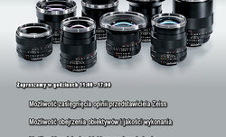 Dzie otwarty Carl Zeiss w sklepie Notopstryk.pl