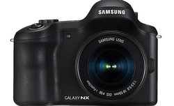 Samsung GALAXY NX