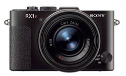 Sony Cyber-shot DSC-RX1R