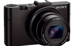 Sony Cyber-shot DSC-RX100 II