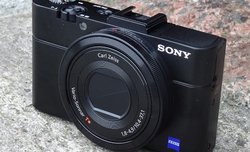 Sony RX100 II - pierwsze wraenia i zdjcia przykadowe