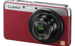 Panasonic Lumix DMC-XS3