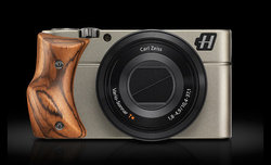 Hasselblad Stellar