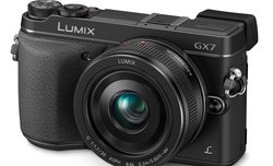 Panasonic Lumix DMC-GX7 i Leica DG Nocticron 42.5 mm f/1.2 