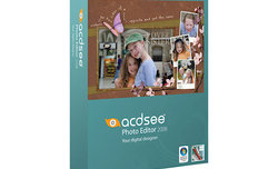 ACDSee Photo Editor 2008