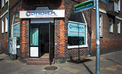 Cyfrowe.pl startuje z nowym sklepem w Szczecinie