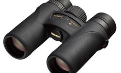 Nikon Monarch 7 8x30 i 10x30