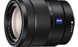 Nowe obiektywy z mocowaniem Sony E